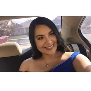 Meet your Posher, Celeste